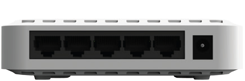 NETGEAR GS605 Gigabit Switch