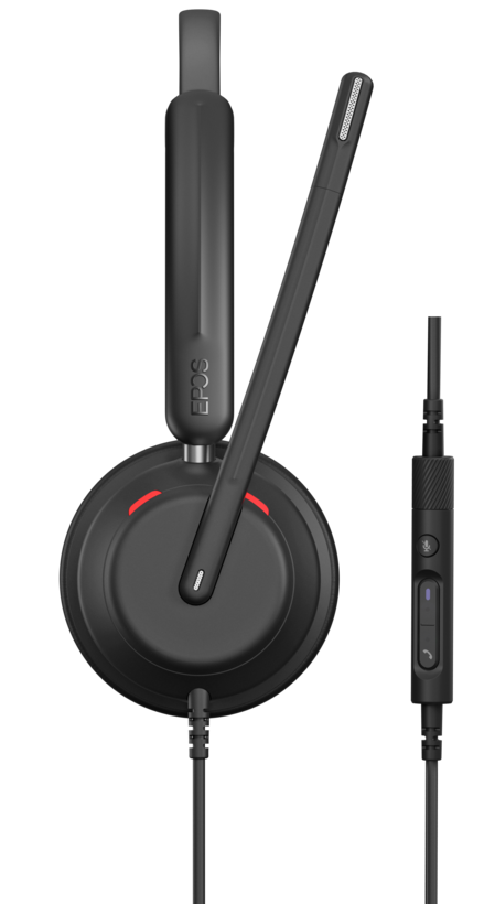 Micro-casque EPOS IMPACT 730T