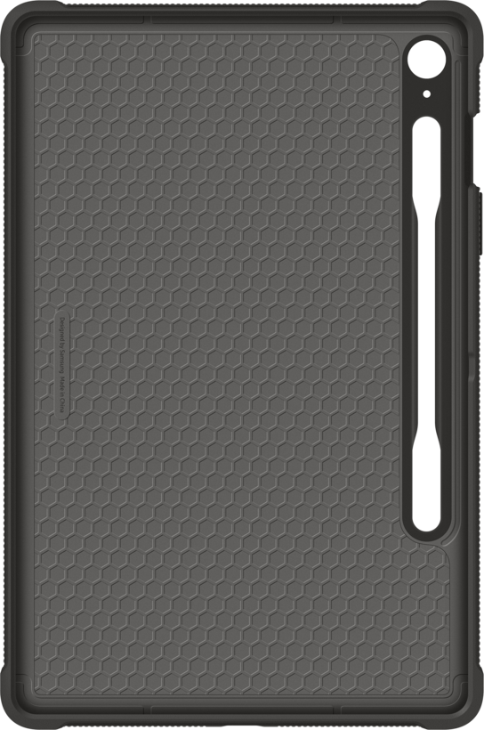 Samsung Tab S9 FE Outdoor Cover titan