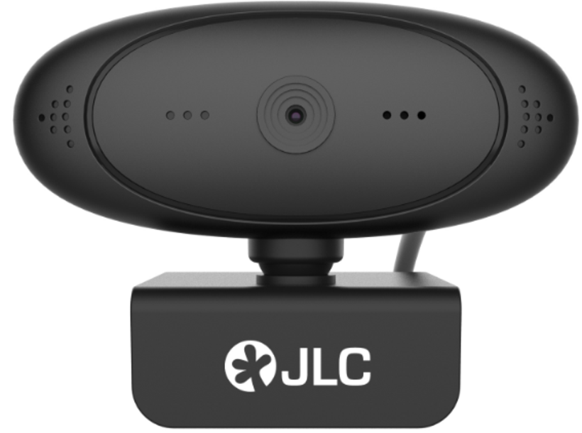 Webcam HD JLC 360° Rotating