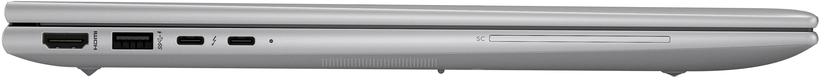 HP ZB Firefly 16 G10 i7 A500 16/512GB DS