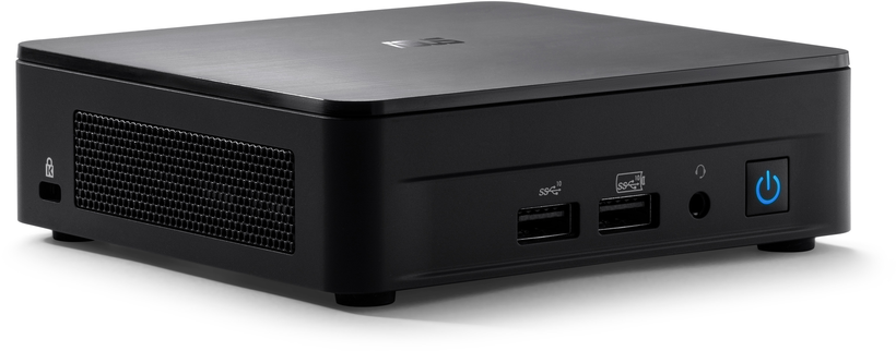 ASUS NUC 12 Pro Slim i7 Barebone Mini PC