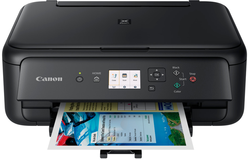 Impresora multifunc. Canon PIXMA TS5150