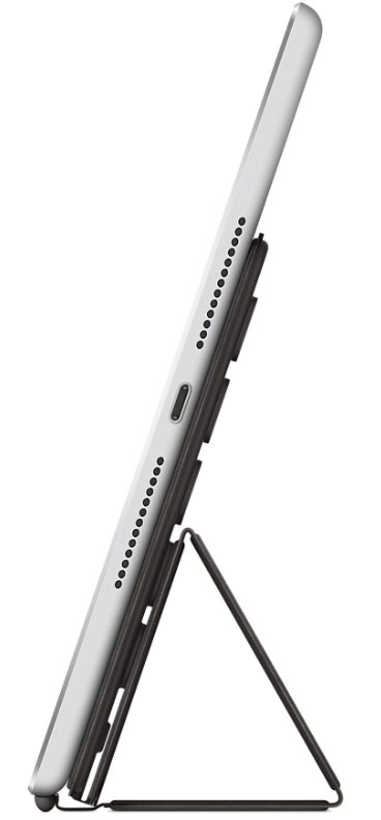 Apple iPad Smart Keyboard