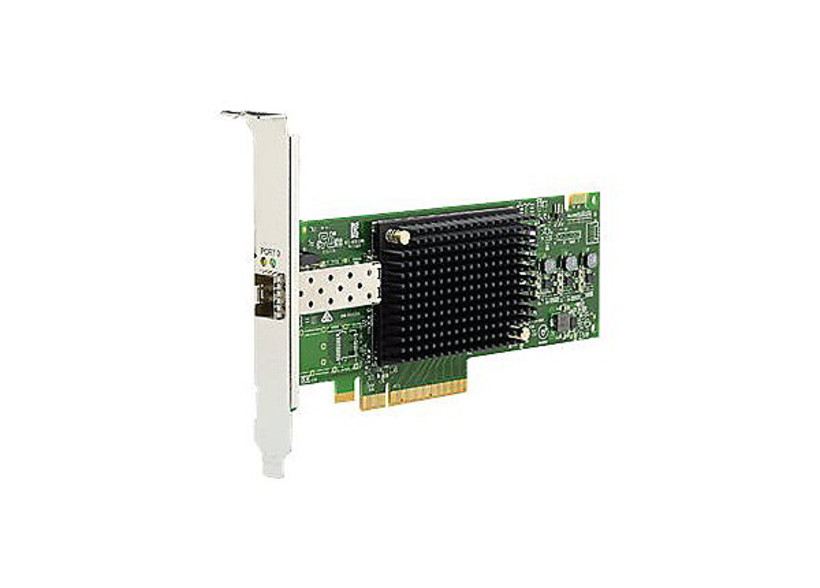 Lenovo Emulex 16Gb FC Single-port HBA