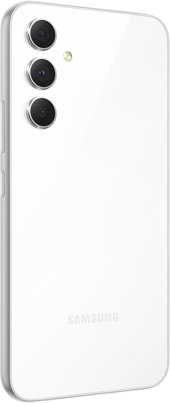 Samsung Galaxy A54 5G 128 Go, blanc