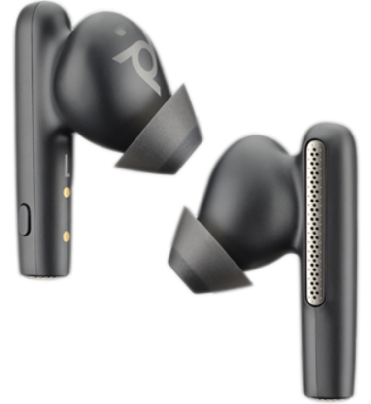 Earbuds Poly Voyager Free 60 USB-C