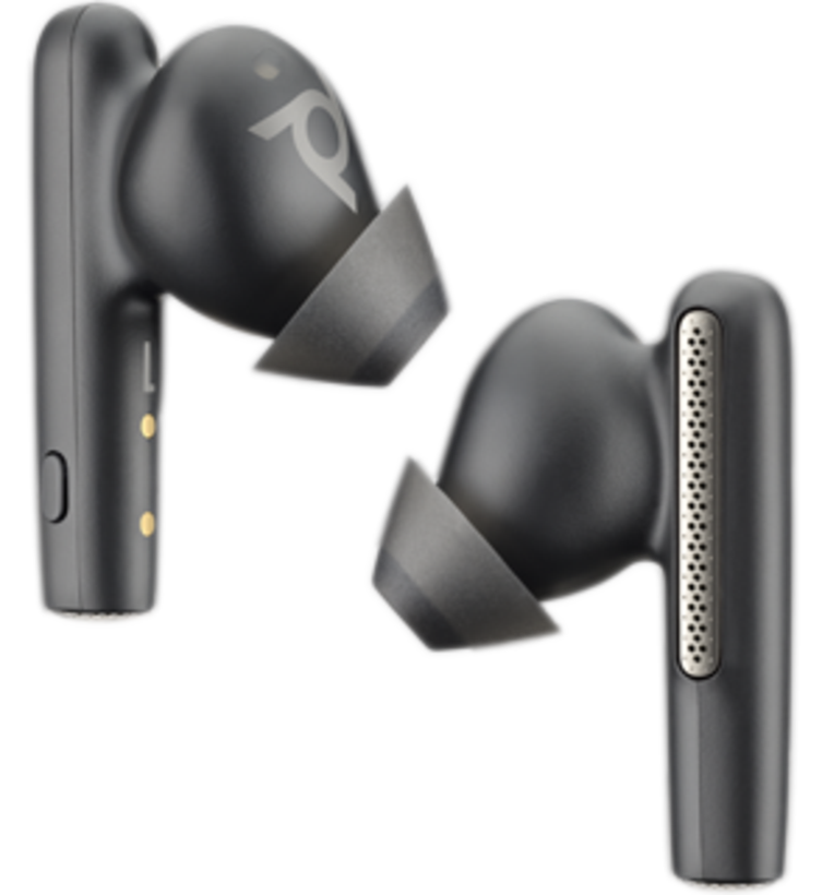 Poly Voyager Free 60 USB-A Earbuds