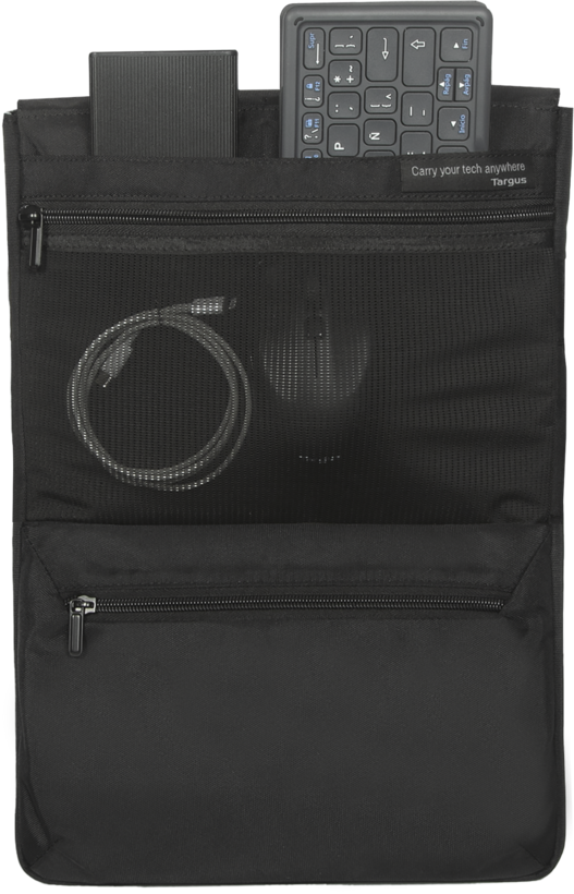 Targus Work+ 15-16" EcoSmart Backpack