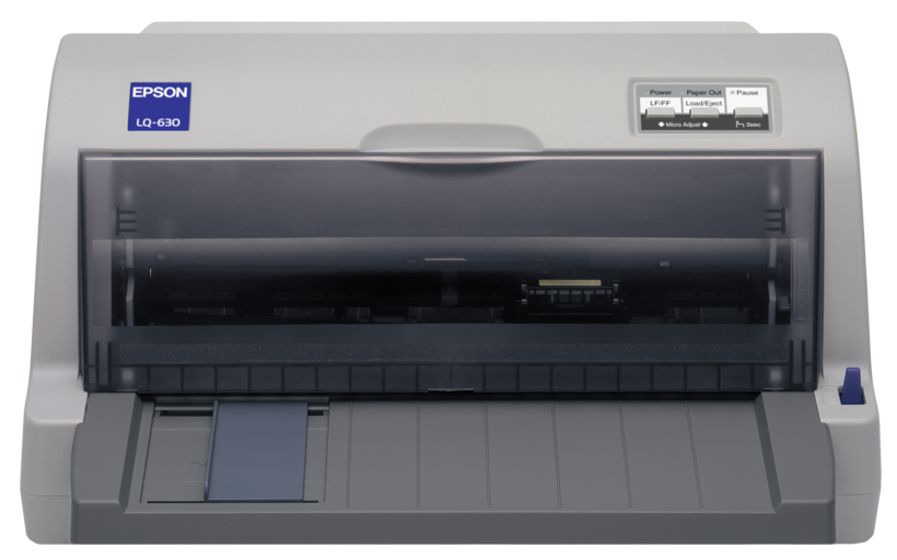 EPSON Impresora matricial LQ-630