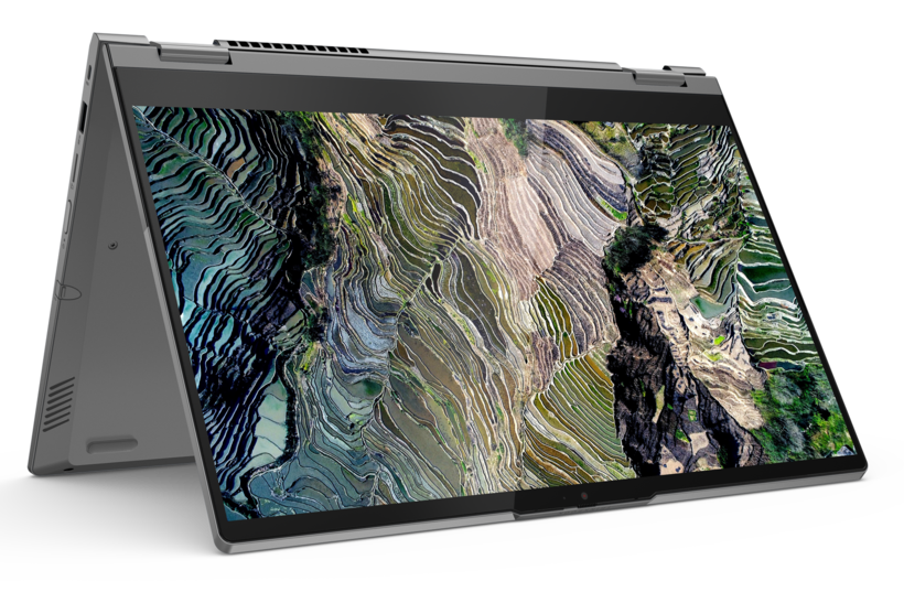 Lenovo ThinkBook 14s Yoga i7 512 GB Top