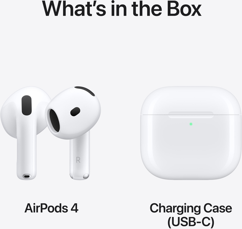 Apple AirPods 4