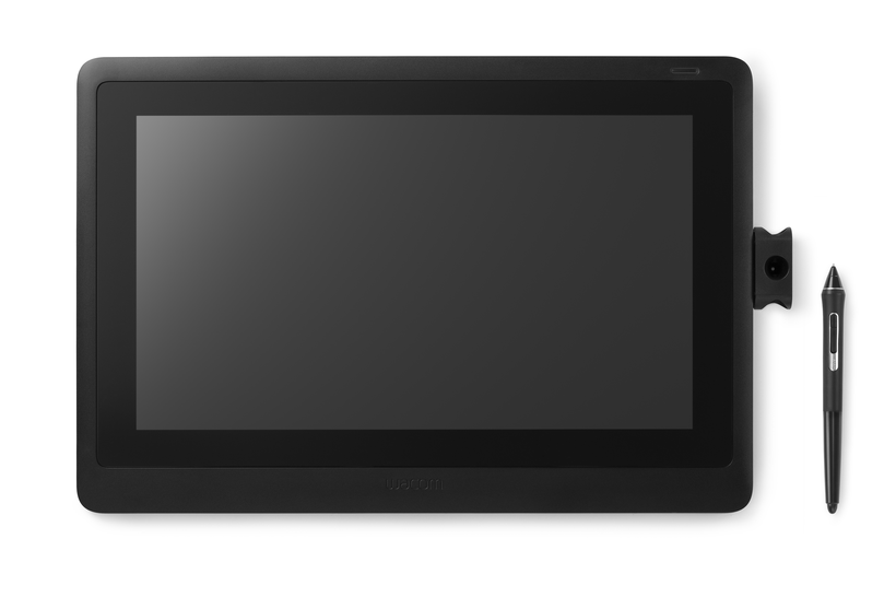 Wacom 15.6E FHD Pen Display Bechtle