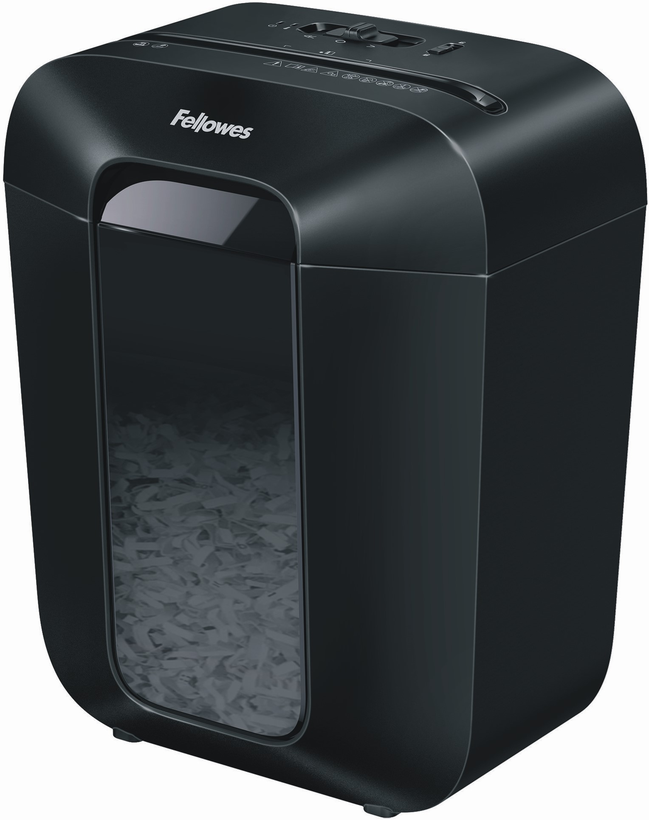 Fellowes Powershred LX45 Shredder