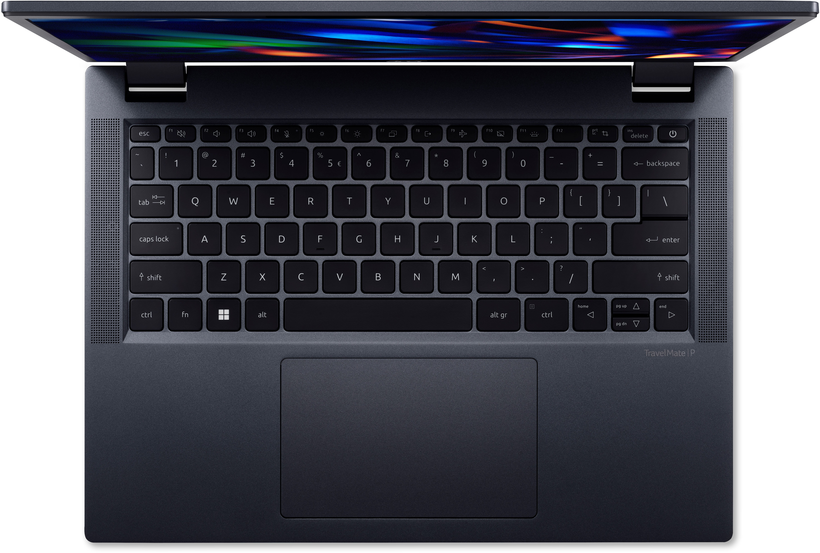 Acer TravelMate P414 i7 16/512 GB blau