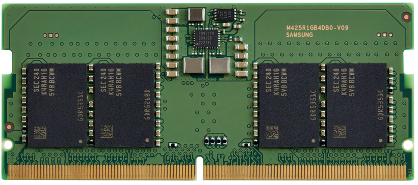 HP 8GB DDR5 5600MHz Memory