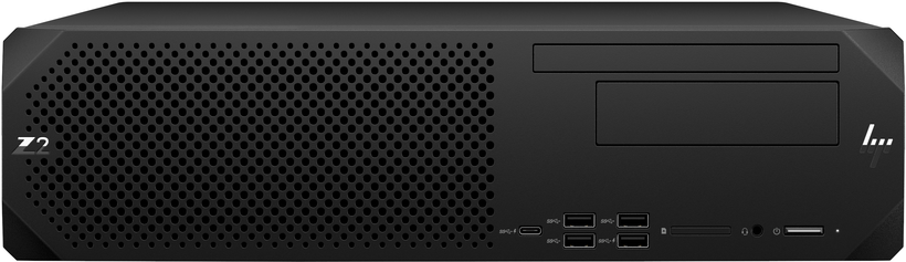 HP Z2 G9 SFF i7 A2000 32 Go/1 To