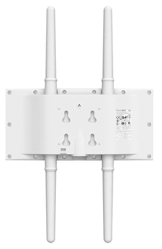 Cisco Meraki MR76-HW Access Point