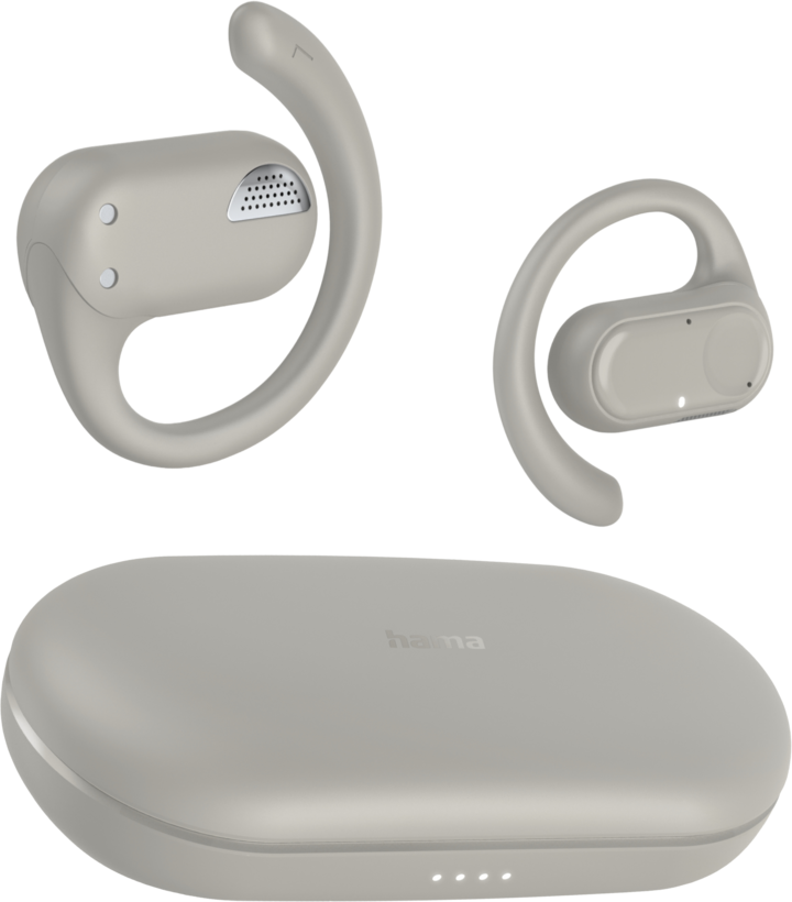 Hama Spirit Open OpenEar Headset