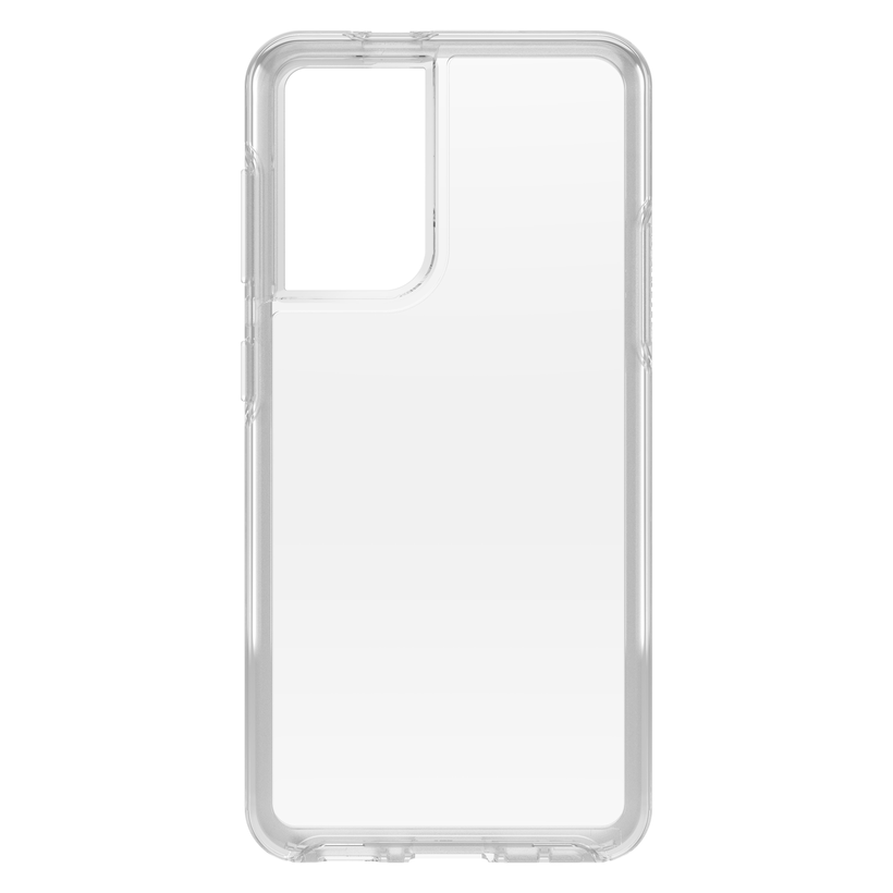 Coque OtterBox Symmetry Clear p. S21+ 5G