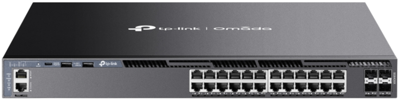 TP-LINK SG6428X Omada Switch