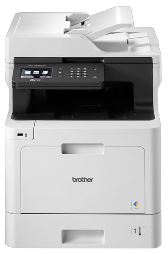 Brother MFC-L8690CDW MFP