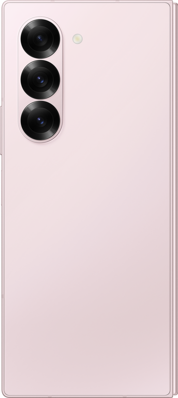 Samsung Galaxy Z Fold6 512GB Pink