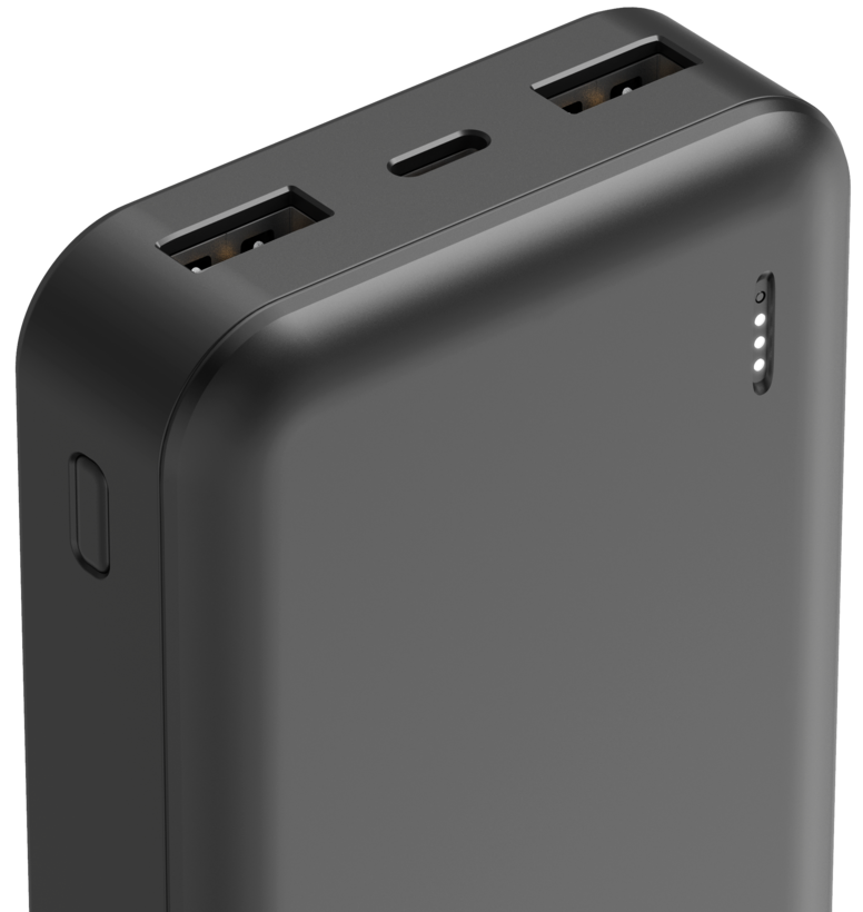 Power bank Pocket 10 USB-A 10.000 mAh