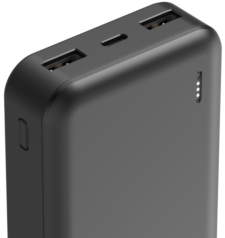 Powerbank 10 000mAh Hama Pocket 10 USB-A