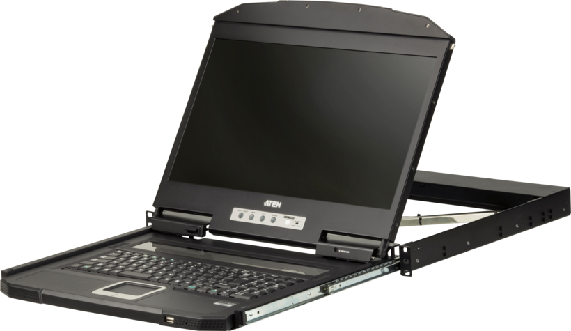 ATEN LCD Console 47cm/18.5"