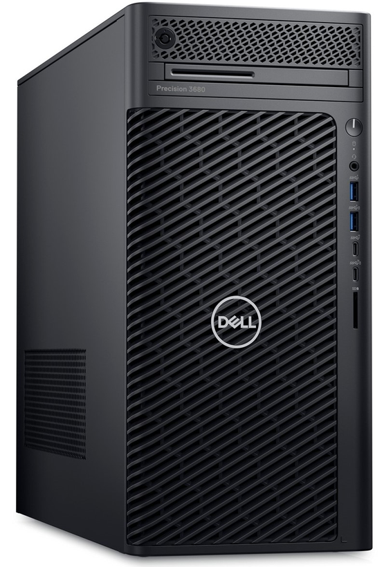 Dell Precision 3680 Tower i7 16/512GB