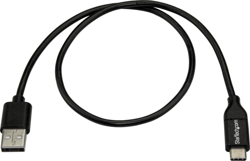 StarTech USB Type-C - A Cable 0.5m