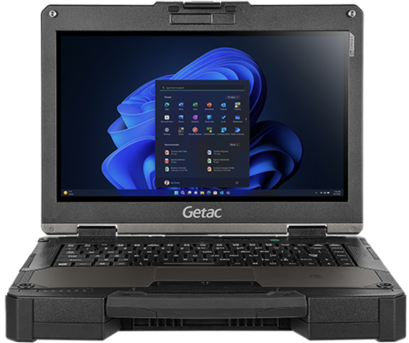 Getac B360 G2 i7 16GB/1TB Outdoor