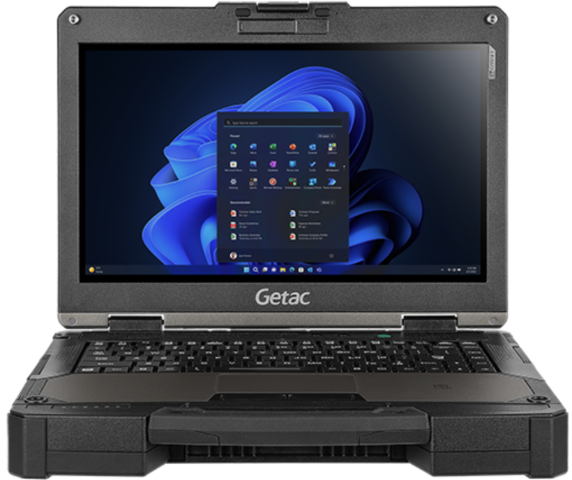 Buy Getac B360 G2 i5 16/512GB (BS316RB4BDGX)