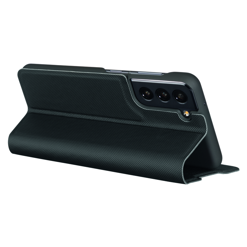 Hama Galaxy S21 FE Slim Pro Booklet Case