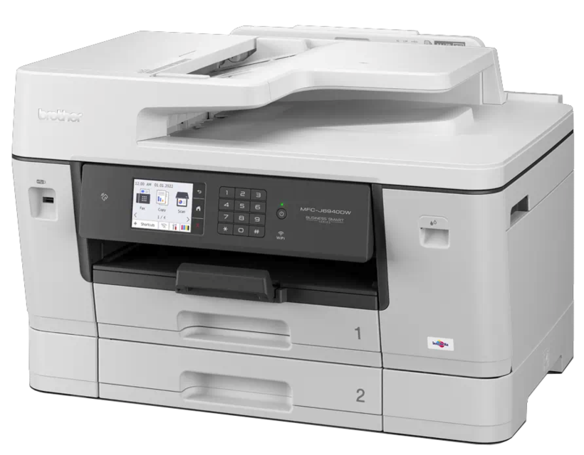Brother MFC-J6940DW MFP