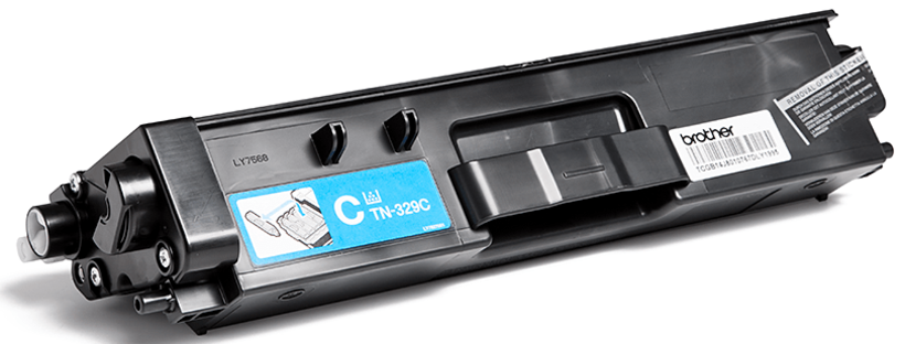 Brother TN-329C Toner Cyan