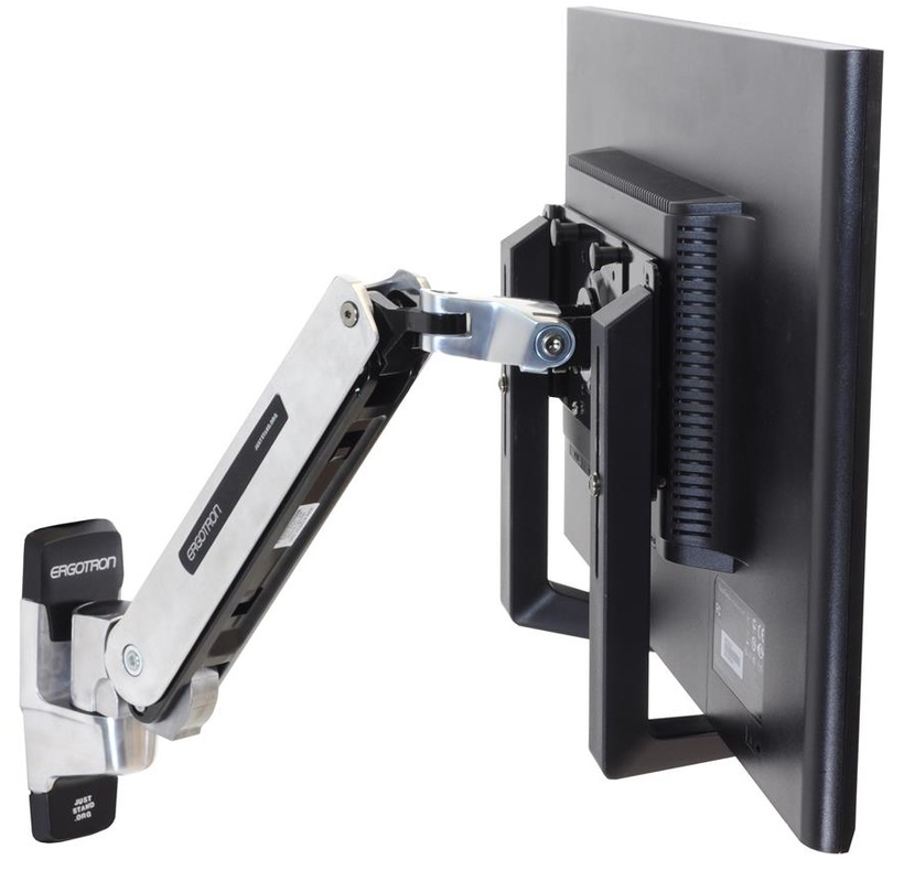 Ergotron Monitor-Griff-Kit