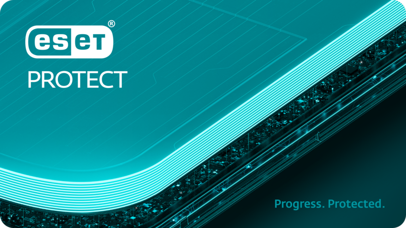 ESET PROTECT Complete [5-10] 1Y