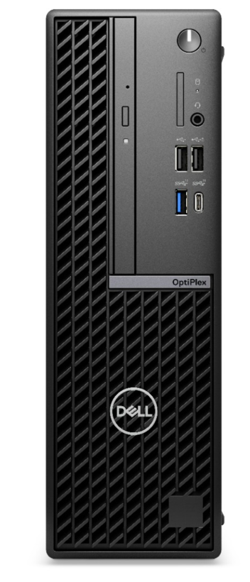 Dell OptiPlex SFF Plus i5 16/512GB WLAN