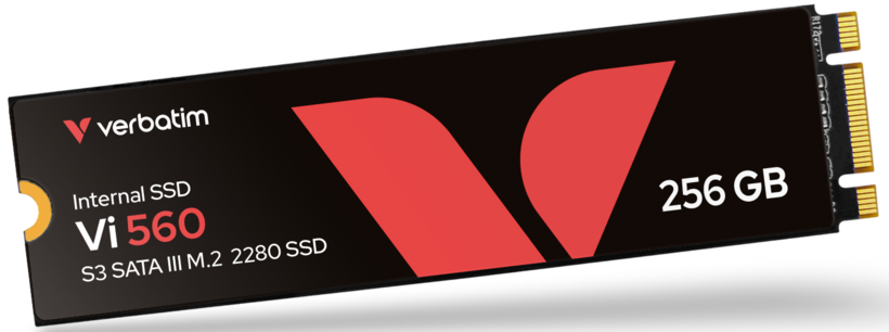 SSD Verbatim Vi560 S3 M.2 256 GB