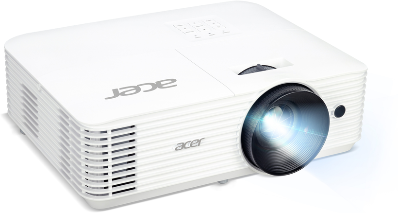 Acer H5386BDi Projector