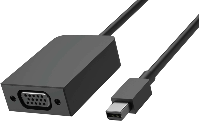 Adaptateur VGA pour Microsoft Surface