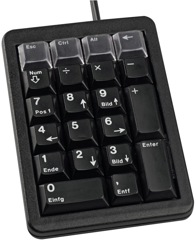 CHERRY G84-4700 Numeric Keypad