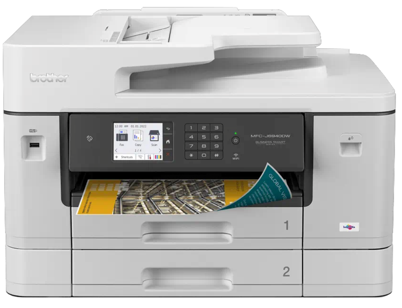Brother MFC-J6940DW MFP