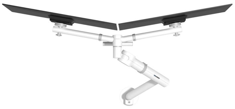 Dataflex Viewgo Pro Dual Desk Mount