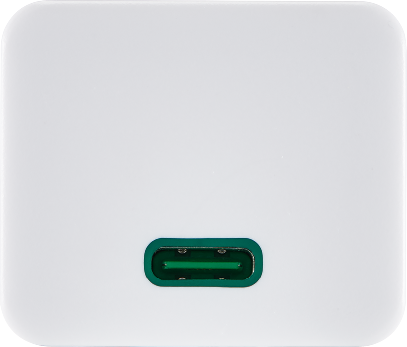 Hama 20 W USB-C Ladeadapter