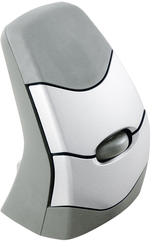 Bakker DXT Precision Wireless Mouse