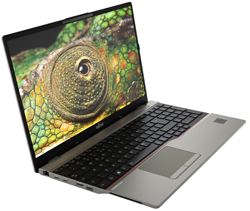 Fujitsu LIFEBOOK U7512 i7 16/512 GB