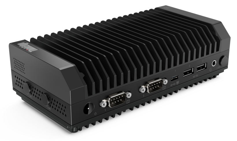 Lenovo ThinkEdge SE30 i5 16/256GB